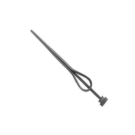 Teat Dilator With Screw Action